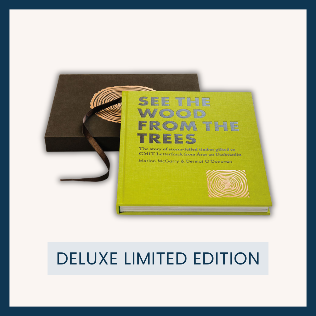 1 Brillianta cloth cover hardback with luxury foil finish
