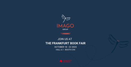 Imago Group at the Frankfurt Book Fair