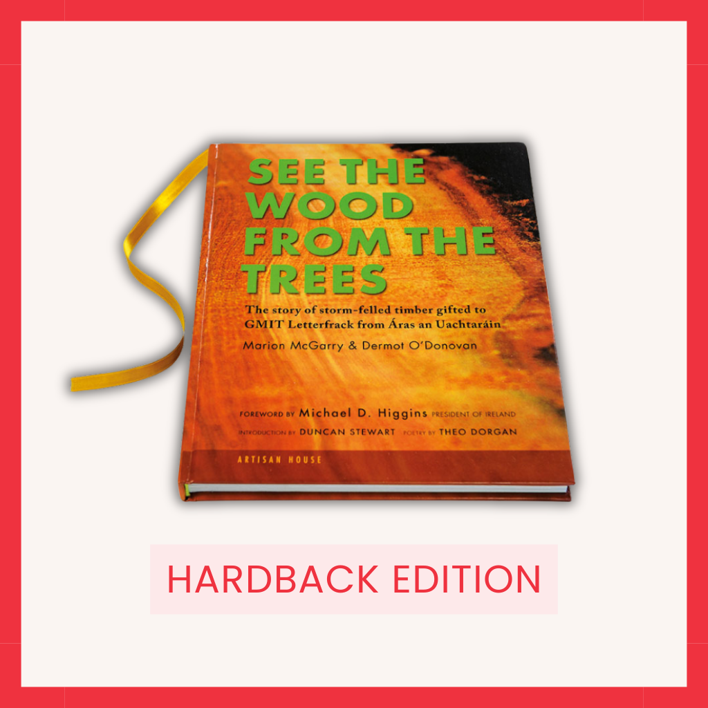 2 Standard hardback edition with printed gloss laminated case cover