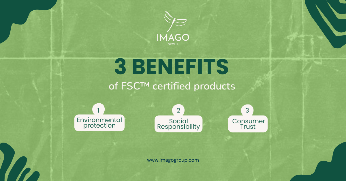 fsc certified paper