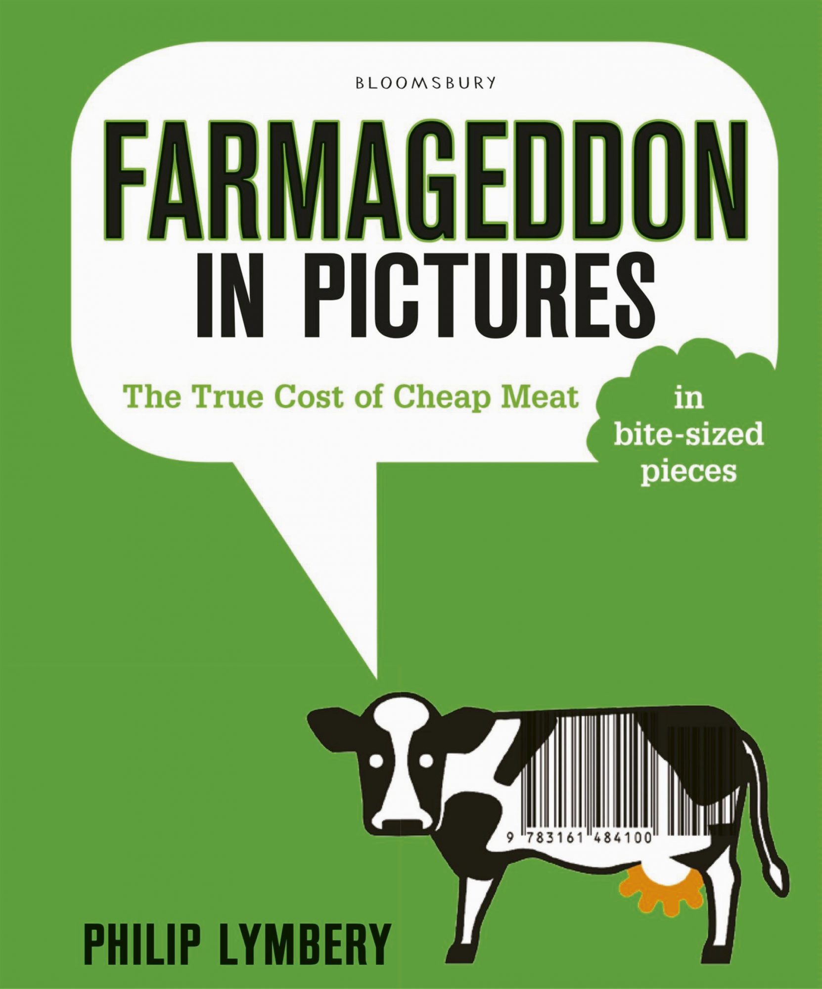Farmageddon – Bloomsbury