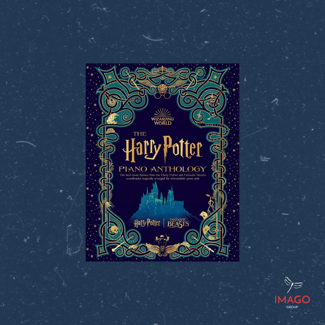 Harry Potter Piano Anthology
