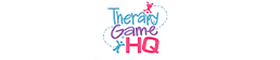 therapy games hq logo