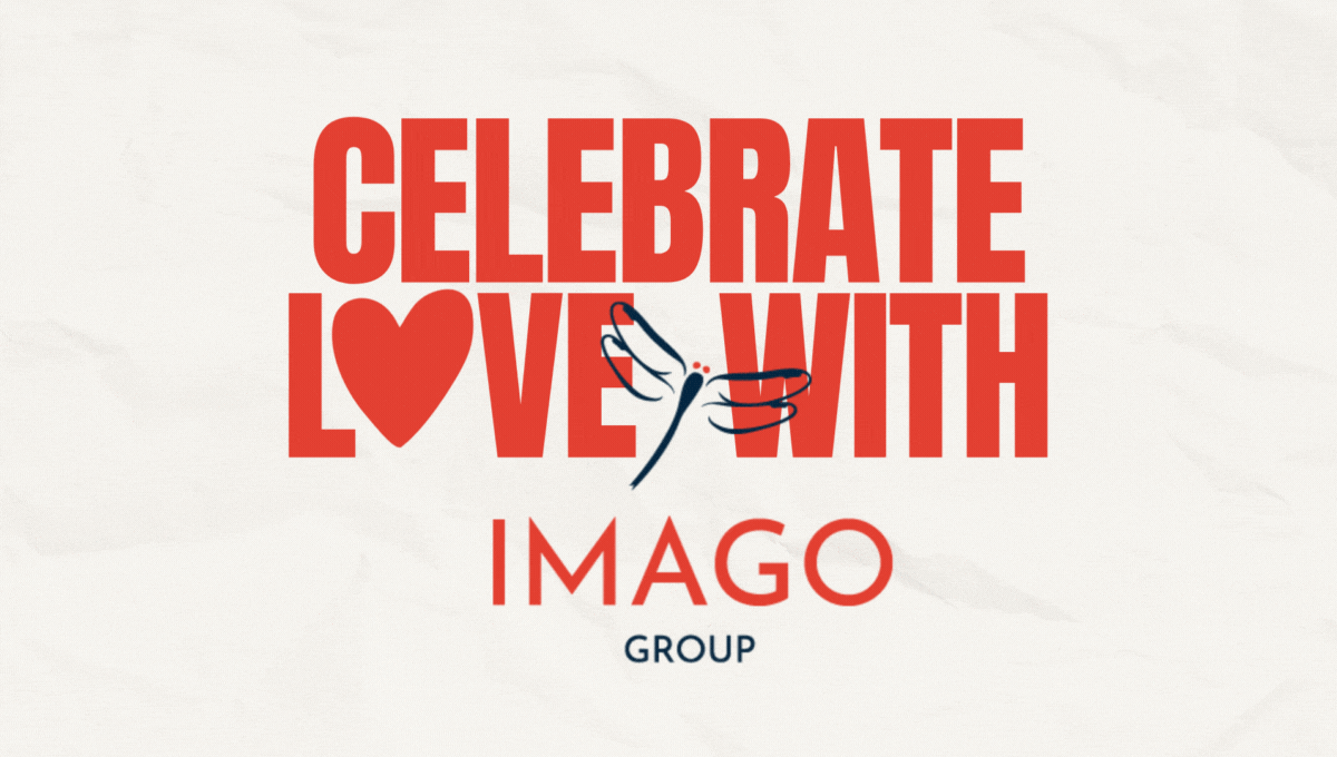 Imago Group Valentine's Day prints: Celebrate love with Imago