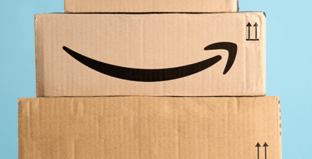amazon amazon