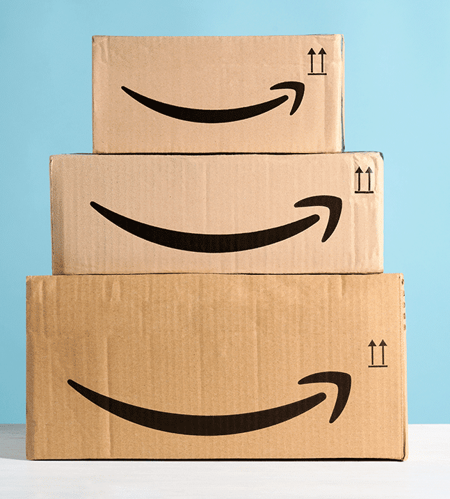amazon