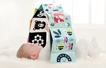 Baby product printing UK