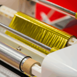 cold foil printing