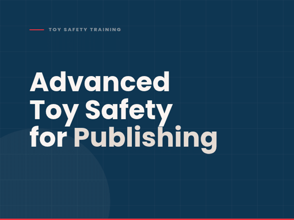 course-advanced_1 advanced toy safety training
