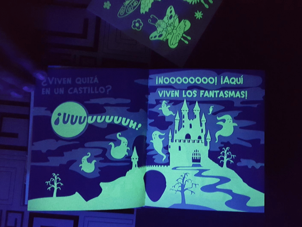 glow2 glow in the dark specialty effect inks