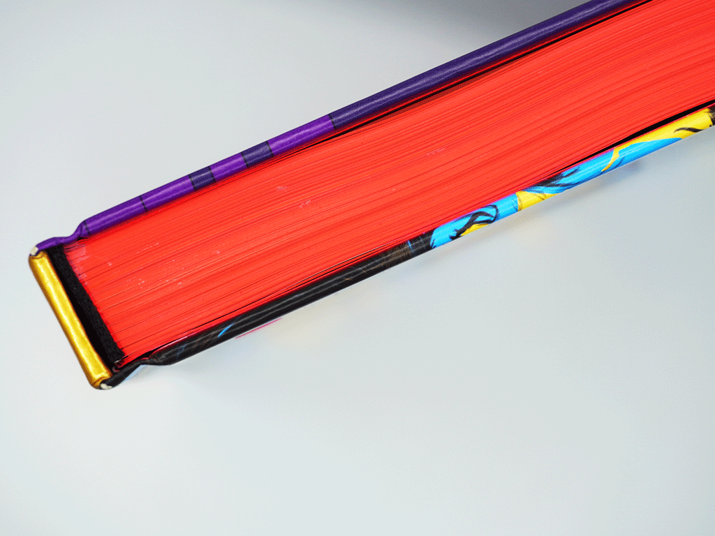 Specialty Printing Inks neon pms