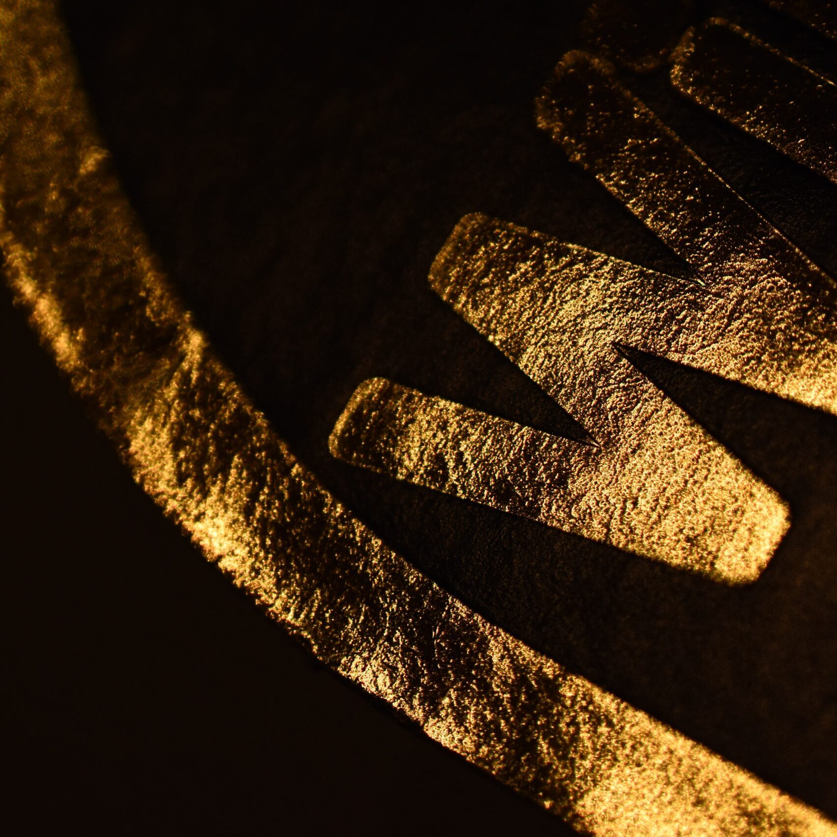 Hot,Stamping,Gold,Foil,Machine gold foiling