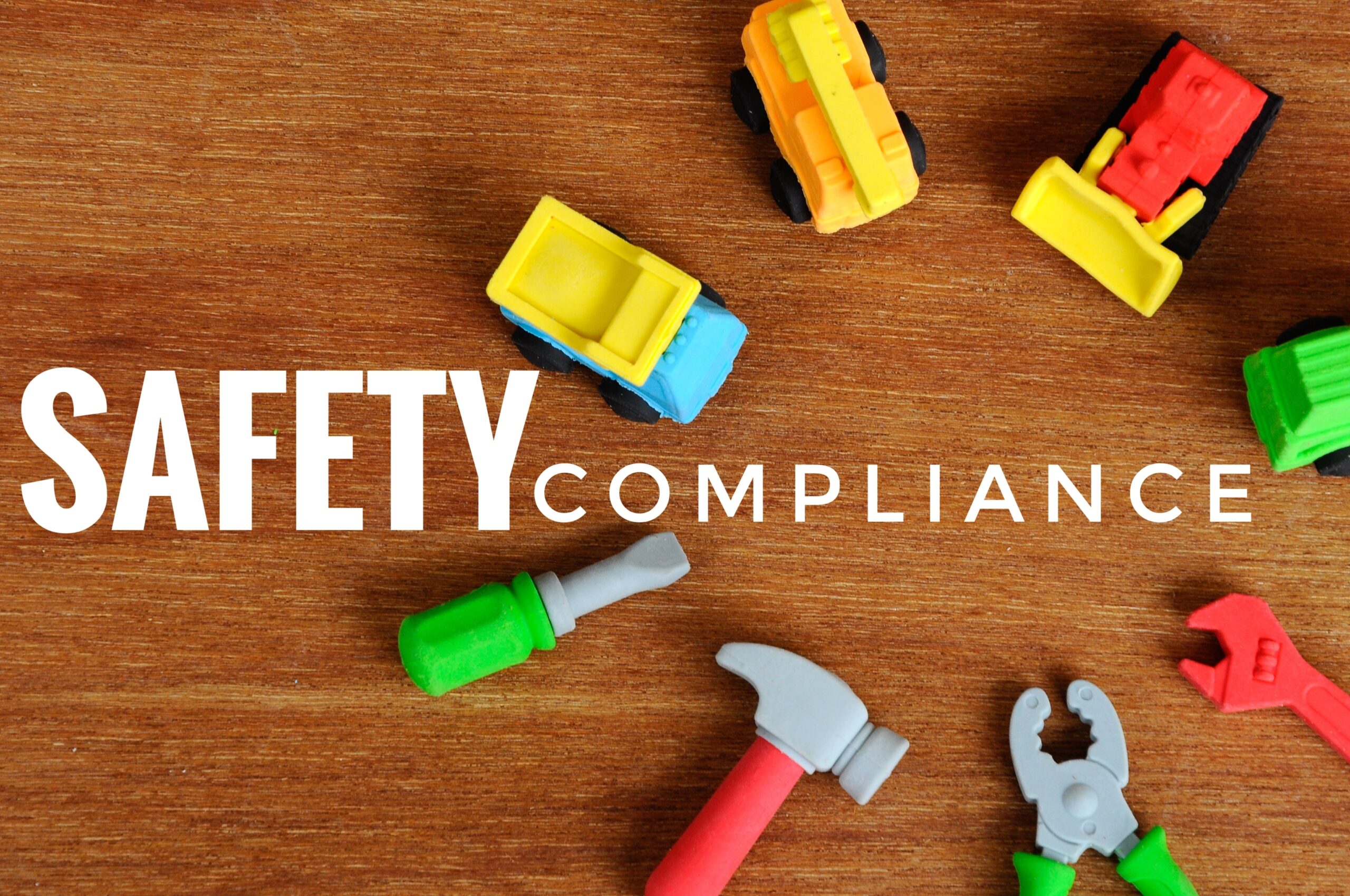 safety compliance