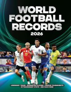 world football records