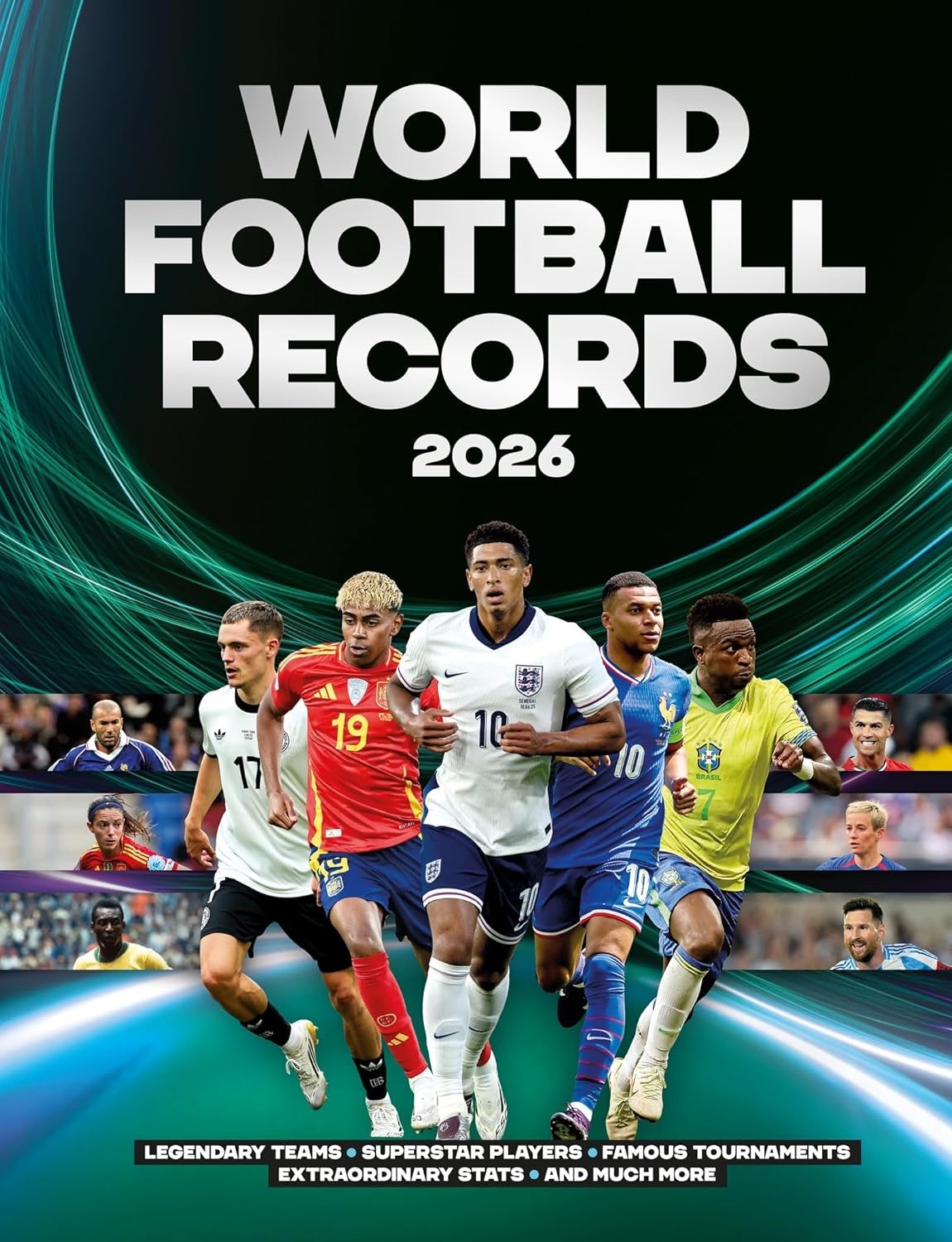 world football records
